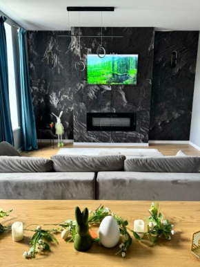 LV Luxury Apart - One minute away from train station